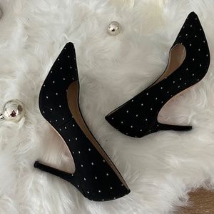 White House Black Market Heels